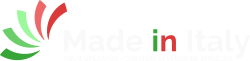 logo Made in Italy tour operator - made in italy eXperience