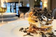 11 ristorante