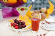 09- colazione