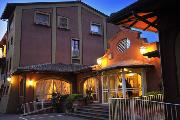 Hotel 4 stelle a Santa Maria a Monte