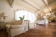 Hotel 4 stelle a Santa Maria a Monte