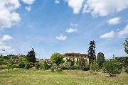 Hotel 4 stelle a Pistoia