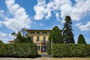 Hotel 4 stelle a Pistoia