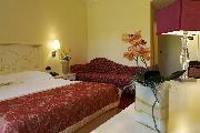Hotel 4 stelle a Pistoia