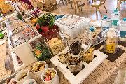 Hotel 4 stelle a Pistoia