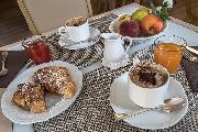 Hotel 4 stelle a Pistoia