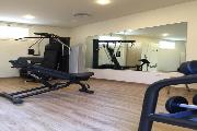 Hotel 4 stelle a Pistoia