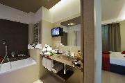Hotel 4 stelle a Foligno