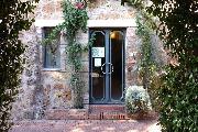 Hotel 3 stelle a Sovana