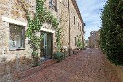 Hotel 3 stelle a Sovana