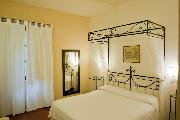 Hotel 3 stelle a Sovana