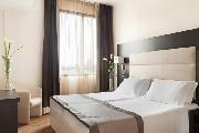 Hotel 4 stelle a Firenze