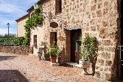 Hotel 4 stelle a Sovana