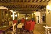Hotel 4 stelle a Sovana