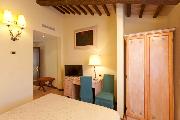 Hotel 4 stelle a Sovana