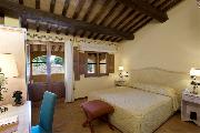 Hotel 4 stelle a Sovana