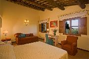 Hotel 4 stelle a Sovana