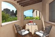 Hotel 4 stelle a Sovana