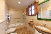 Hotel 4 stelle a Sovana