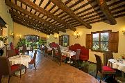 Hotel 4 stelle a Sovana