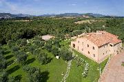 Hotel 4 stelle a Sovana