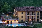 hotel 3 stelle a Barolo
