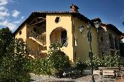 hotel 3 stelle a Barolo