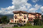 Hotel 3 stelle a Ronzone