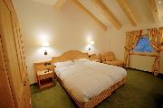 Hotel 3 stelle a Ronzone