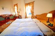 Hotel 3 stelle a Ronzone