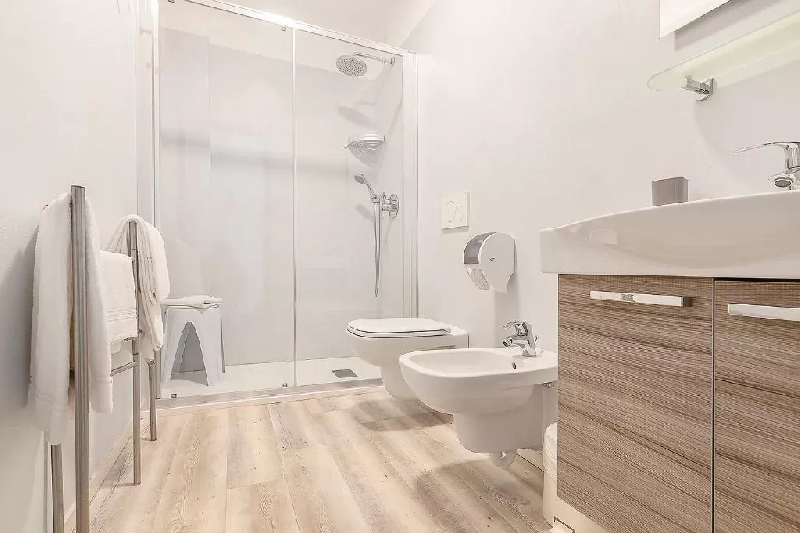 12 bagno