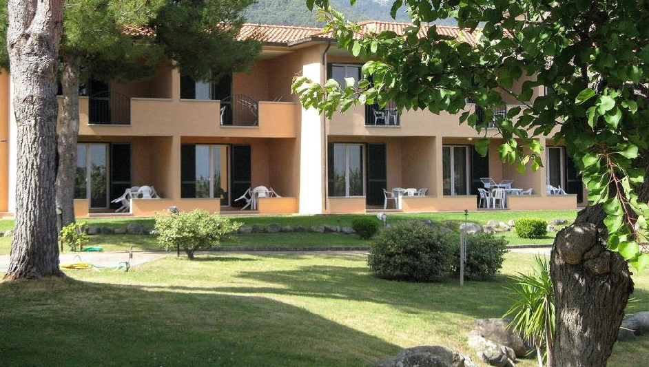 11 giardino