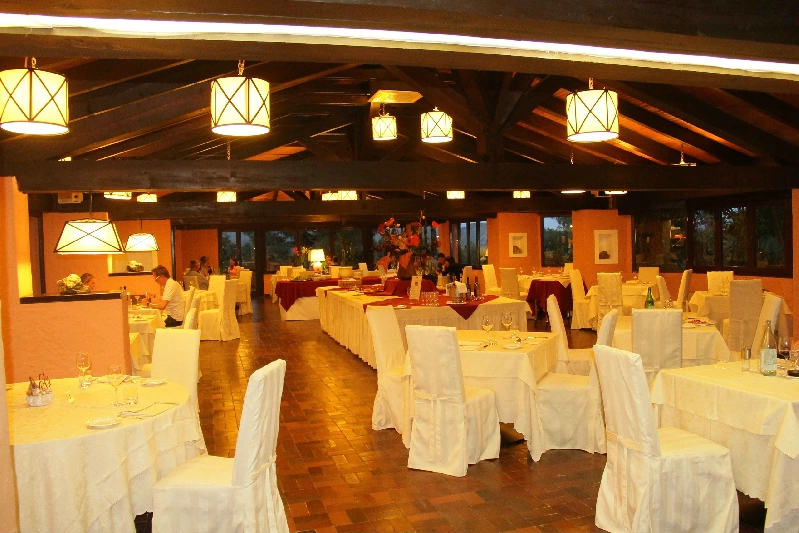 10 ristorante