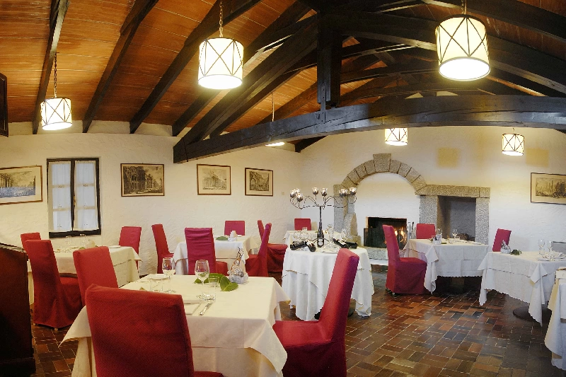 11 ristorante