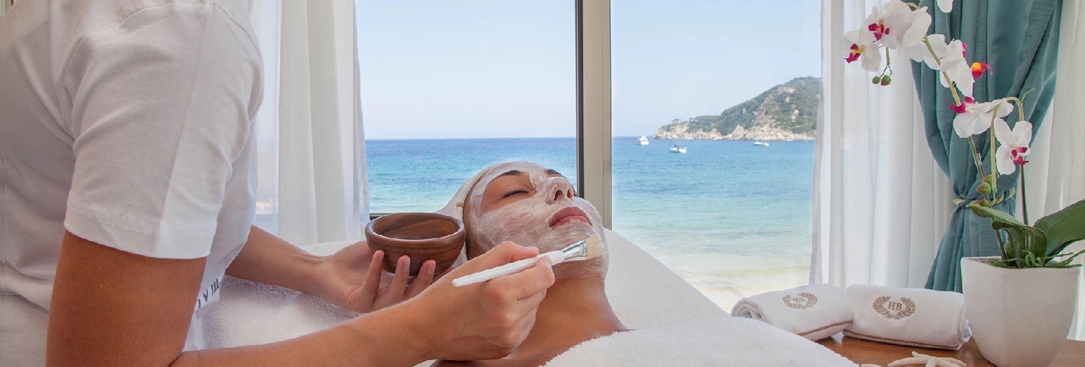 12 trattamento benessere