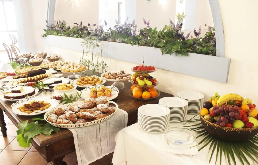 06 buffet