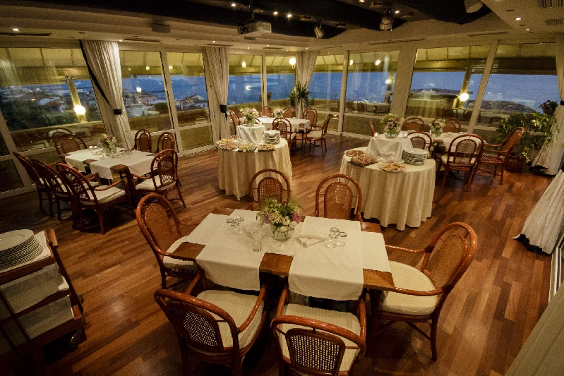 10 terrazza