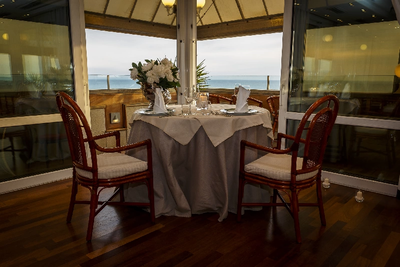 11 terrazza