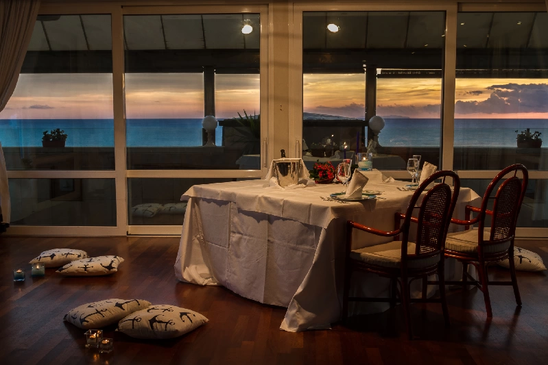 13 terrazza