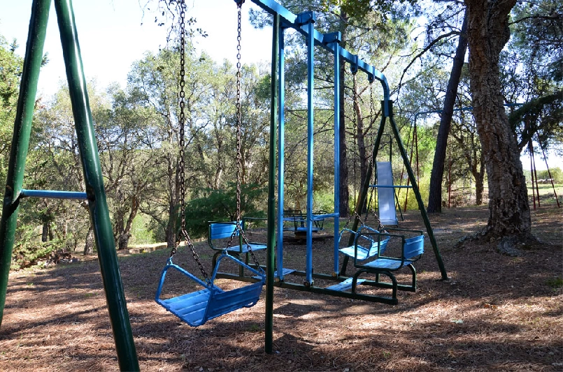 13 giochi e relax