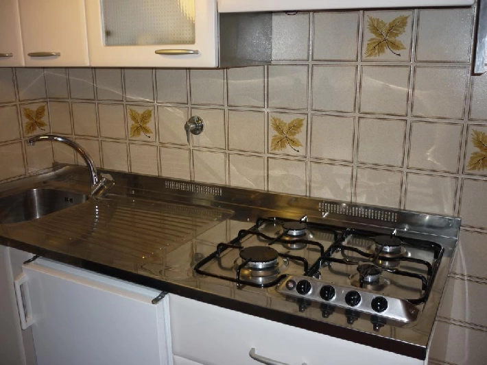 6 cucina