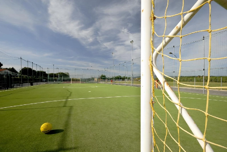 08 campo da calcio