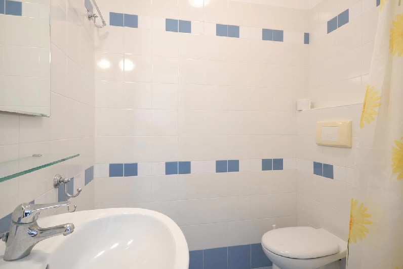 17 bagno