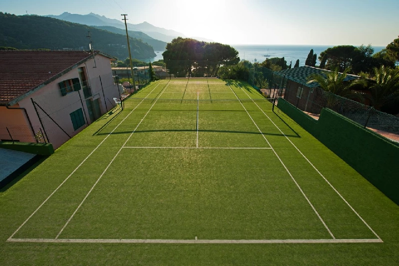 07 campo da tennis