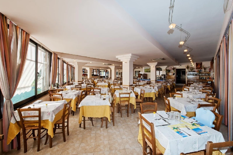 08 sala ristorante