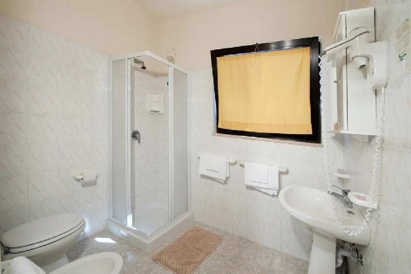 14 bagno
