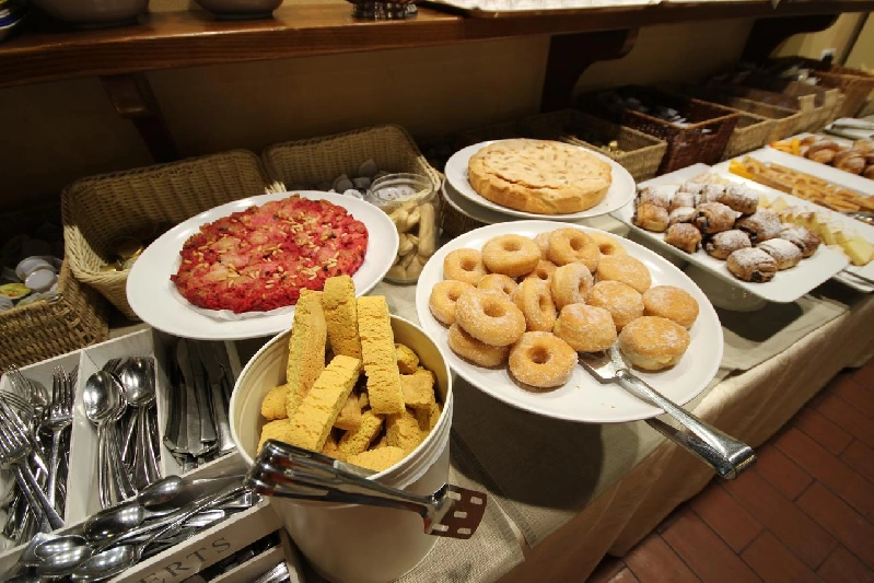06 colazione