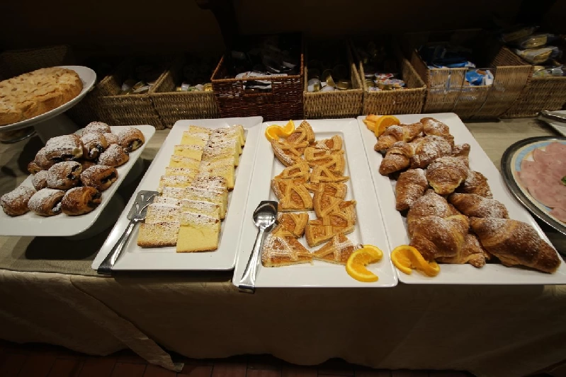 07 colazione