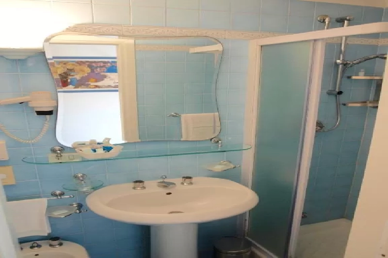11 bagno