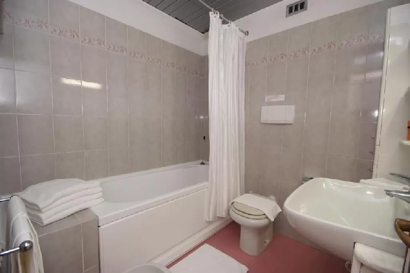 10 bagno